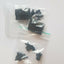 HP 250 G4 15.6" SERIES COMPLETE FULL SET OF SCREWS + RUBBERS CAPS