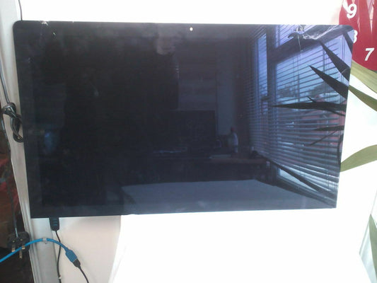 Apple iMac 27 Late 2012/13 LED SCREEN (CRACKED ) | 661-7169 | LM270WQ1(SD)(F2)