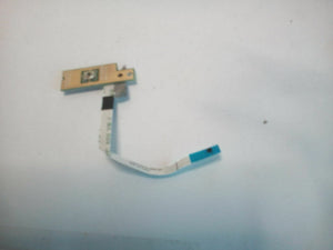 DELL LATITUDE 3440 14" LAPTOP GENUINE POWER BUTTON & FLEX CABLE