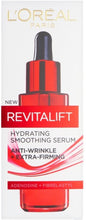 Load image into Gallery viewer, L&#39;Oreal Paris Revitalift Hydrating Smoothing Serum - 30ml | Boxed
