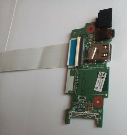 HP Stream R Series 11-r001na | USB AUDIO BOARD & FLEX CABLE | DA0Y0HAB6D0