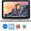 Apple MacBook Pro 13.3" Mid 2012 Intel Core i7 2.9 GHz 4GB Ram 500GB OS X 10.8