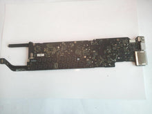 Load image into Gallery viewer, APPLE MacBook Air 13&quot; 2011 A1369 1.7GHz i5 4/128GB LOGIC BOARD | 661-6057
