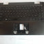 HP Convertable 13" 13 x360 13-A051NR PALMREST & KEYBOARD US GRADE B