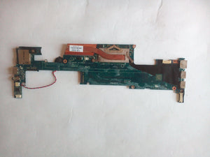 HP ENVY 13-D061sa SERIES LAPTOP Motherboard UMA i5-6200U 8GB 829285-601