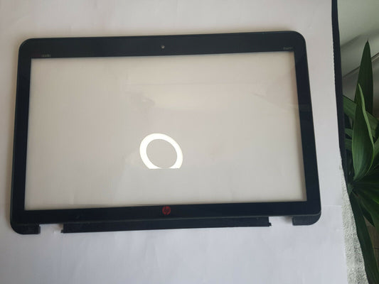 HP ENVY 14 BEATS SERIES FRONT SCREEN BEZEL PANEL COVER | 6070B0470501