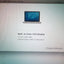 Apple MacBook Pro 13.3" Mid 2012 Intel Core i5 2.5 GHz 4GB Ram 500GB OS X 10.8