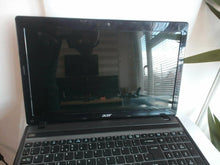 Load image into Gallery viewer, Acer Aspire 5755 15.6&quot; i5-240M 2.50GHz 500GB SATA HDD 8GB W10 Webcam Laptop
