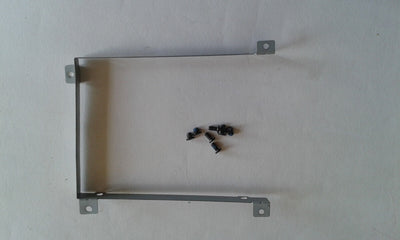 Dell XPS 15 L501X L502X Laptop Hard Drive HDD Caddy + Screws | VGHV1 0VGHV1