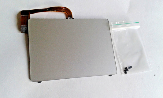 Apple Macbook Pro A1297 17" Early 2011 Touch Track Pad + 821-0750-A 821-1250-A