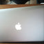 Apple MacBook Pro 13.3" Mid 2012 Intel Core i7 2.9 GHz 4GB Ram 500GB OS X 10.8