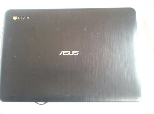 ASUS CHROMEBOOK C300 13.3" GENUINE SCREEN REAR LID COVER PANEL | 13NB05W1AP0101