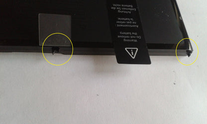 Apple Macbook Pro A1297 17" Early 2011 95Wh Battery 020-7149-A | A1383 ( Read )