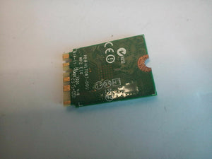 DELL PRECISION M3800 15.6" LAPTOP INTERNAL WIFI WIRELESS CARD  0GPFNK