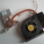 COMPAQ PRESARIO CQ71 17 HEATSINK & CPU COOLING FAN | 532605-001
