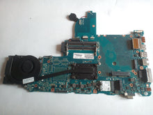 Load image into Gallery viewer, HP ProBook 650 G2 i5-6300U 2.4GHz DDR4 Laptop Motherboard 840717-601 | Faulty
