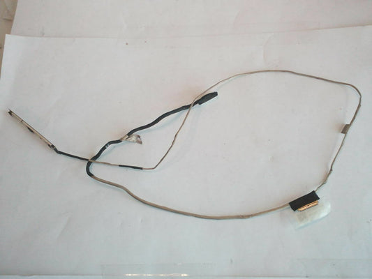 TOSHIBA SATELLITE C40-C 14.1"  Screen LED Cable Webcam / dc020025N00 REV 1.0