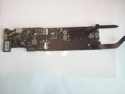 APPLE MacBook Air 13" 2011 A1369 1.7GHz i5 4/128GB LOGIC BOARD | 661-6057