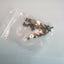 ACER ASPIRE V5 V5-571 SERIES 15.6" COMPLETE FULL SET OF LAPTOP SCREWS