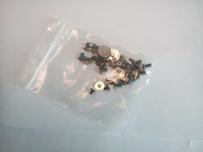 ACER ASPIRE V5 V5-571 SERIES 15.6" COMPLETE FULL SET OF LAPTOP SCREWS