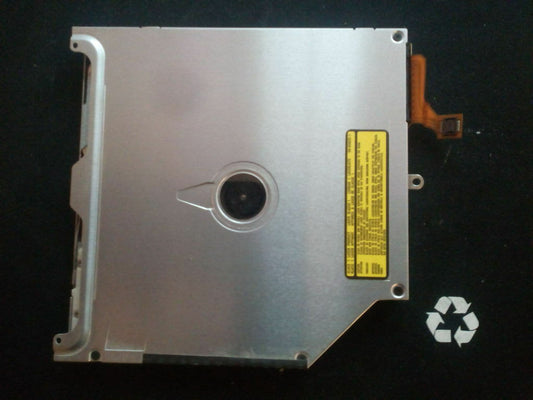 APPLE MACBOOK 13 UNIBODY 2008 A1278 Slim SuperDrive 661-4702  678-1451C / UJ868A