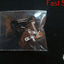 APPLE MACBOOK 13 UNIBODY 2008 A1278 COMPLETE FULL SCREWS SET