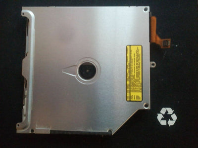APPLE MACBOOK 13 UNIBODY 2008 A1278 Slim SuperDrive 661-4702  678-1451C / UJ868A