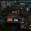 APPLE MACBOOK 13 UNIBODY 2008 A1278 Logic Board 820-2327-A & 2.0GHz CPU Spares