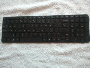 Hp Pavilion DV6 (DV6t-700) Series 15.6"  Genuine KEYBOARD US LAYOUT  639396-001