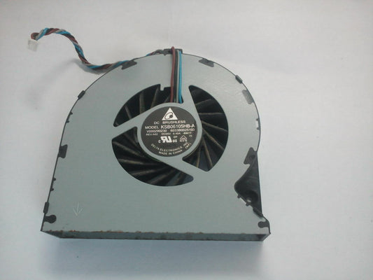 Toshiba LX830-12W AIO 23" COOLING CPU FAN KSB06105HB-A