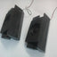 Toshiba LX830-12W AIO 23" Left and Right PAIR OF Speakers 6039B0053601