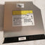 Hp Pavilion G6 Laptop Genuine DVD-RW / CD-RW Optical Drive With Bezel 681814-001