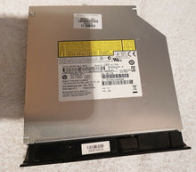 Load image into Gallery viewer, Hp Pavilion G6 Laptop Genuine DVD-RW / CD-RW Optical Drive With Bezel 681814-001
