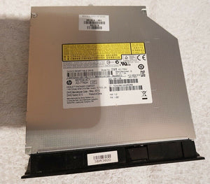 Hp Pavilion G6 Laptop Genuine DVD-RW / CD-RW Optical Drive With Bezel 681814-001