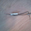 Apple Cinema Display 23" A1082 LATE 2005 I/O USB FireWire Port Board FIREWIRE