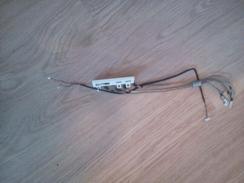 Apple Cinema Display 23" A1082 LATE 2005 I/O USB FireWire Port Board FIREWIRE