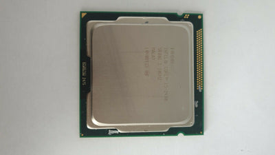 APPLE iMac 27", Mid 11 A1312 3.1GHz Core i5 i5-2400 3.10GHz CPU SR00Q LGA1155