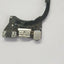 Apple MacBook Air A1465 i5 11" Mid 2013 Magsafe DC Socket + Cable 923-0430