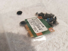 Load image into Gallery viewer, Hp Pavilion G6 Laptop Genuine COMPLETE SCREWS &amp; WIFI CARD 670691-001
