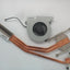 HP Envy Beats 23 AIO RECLINE GENUINE HEATSINK 732118-001 FAN 46NZ9FATP00 3A