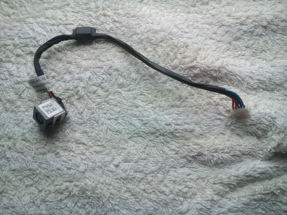 Dell Latitude E6530 15.6" Series GENUINE DC POWER JACK SOCKET 0PJD1P