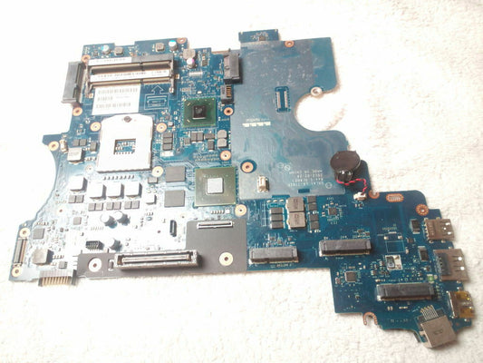 Dell Latitude E6530 15.6" Series Genuine Motherboard QALA1 D01 LA-7762P