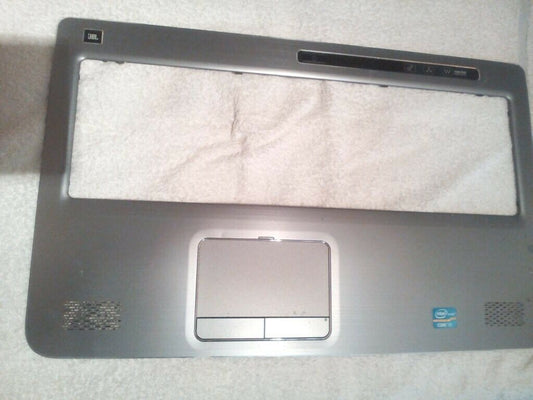 Dell XPS 17.3" L702X L701X Genuine PALMREST & TP & POWER BUTTON 01GF97