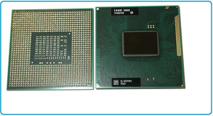 INTEL SR0DN Intel Core i3 2350M 2.3GHz mobile CPU Processor
