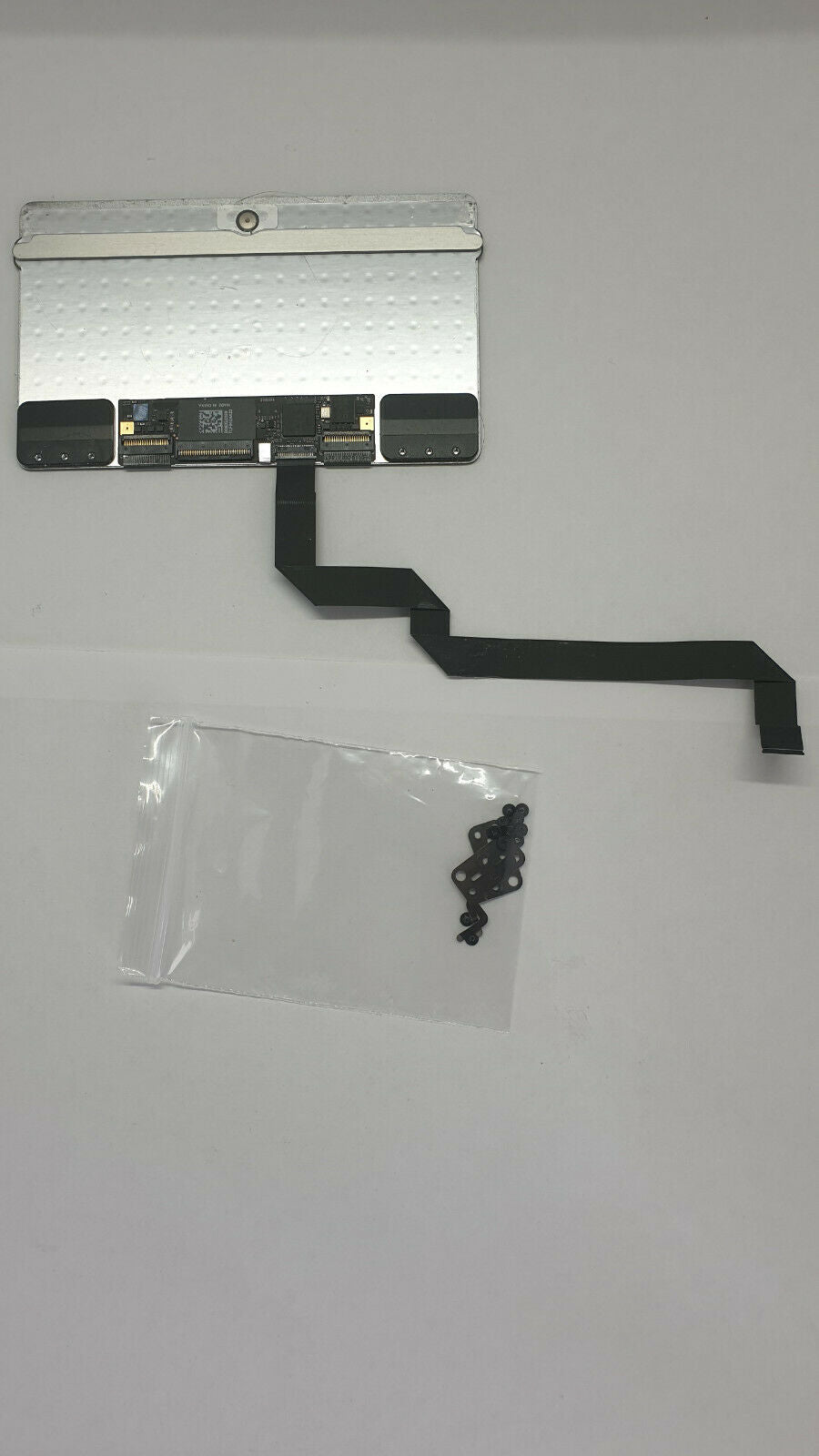 Apple MacBook Air A1465 i5 11" Mid 2013 Touchpad Unit + Cable + Screws 923-0429