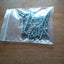 APPLE IMAC 24" A1225 EARLY 2007/08 COMPLETE SCREWS FULL SET