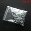 APPLE IMAC 20" A1224 07/08/09 20" COMPLETE FULL SET OF IMAC SCREWS