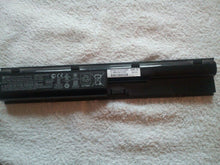 Load image into Gallery viewer, HP PROBOOK 4330s 13.3&quot; i3 Series BATTERY 633805-001 / HSTNN-DB2R / 10.8V /47Wh
