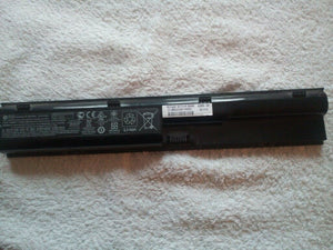 HP PROBOOK 4330s 13.3" i3 Series BATTERY 633805-001 / HSTNN-DB2R / 10.8V /47Wh