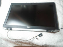 Load image into Gallery viewer, Dell Latitude E6530 15.6&quot; Series Genuine LED LCD SCREEN ASSEMBLY 1920x1080
